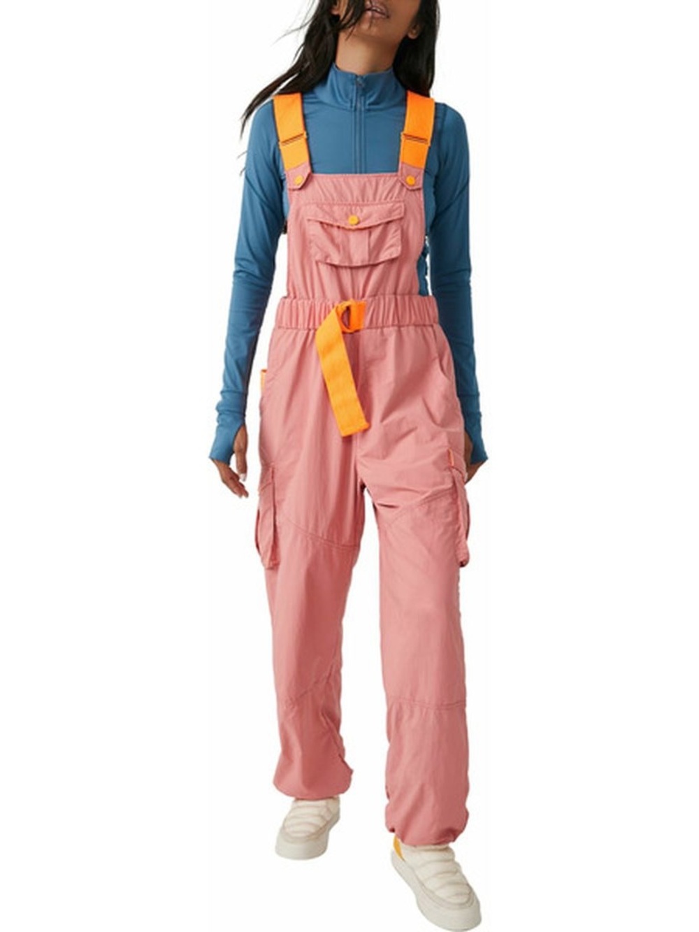FP Movement Morning Meadow Jumpsuit